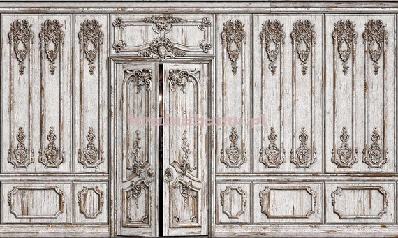 Fototapeta na flizelinie Lusso