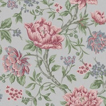 Tapeta 113408 kwiaty Floral Laura Ashley