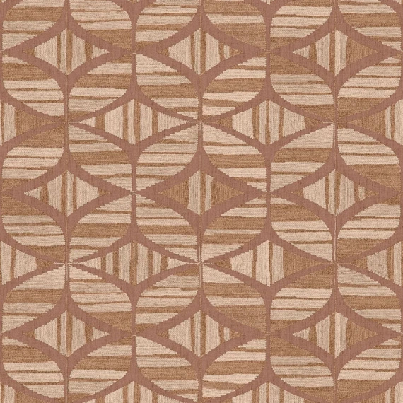 Tapeta Casamance 76982752 geometryczny wzór