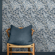  Tapeta William Morris 124245 gałązki wierzby