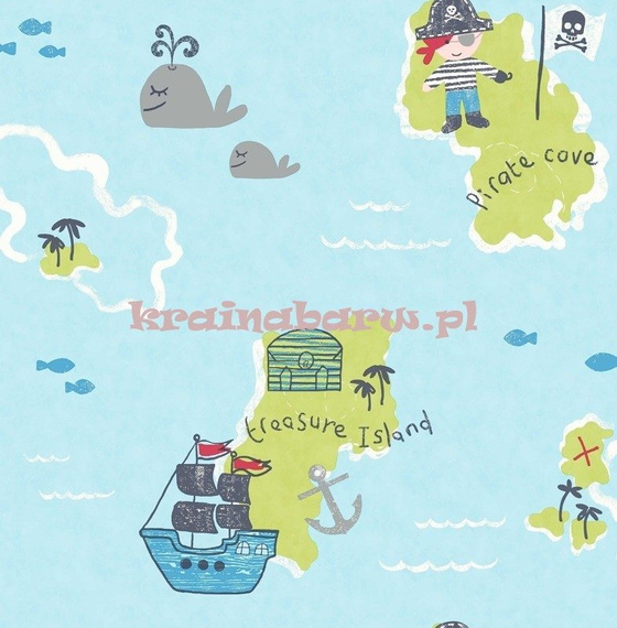 Tapeta Carousel DL21139