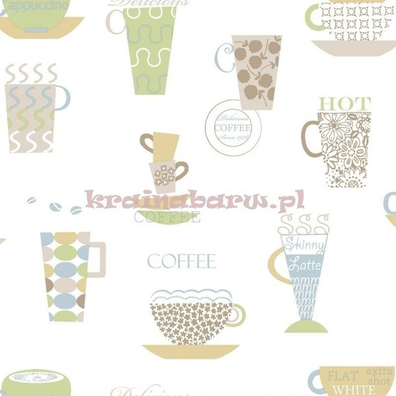 Tapeta z klejem FK34426 Fresh Kitchens 5