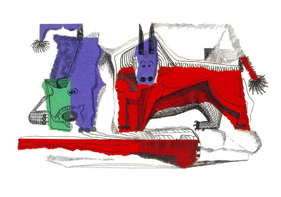 Tapeta Walka Tytanów