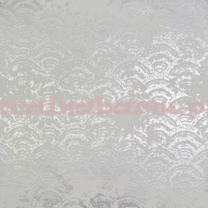 Tapeta NW3596  Modern Metals Antonina Vella