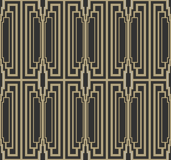 Tapeta DC60005 geometryczna Deco 2