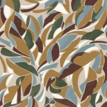 Tapeta Casamance 75553874 artystyczny kolaż