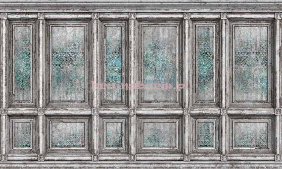 Fototapeta na flizelinie Country