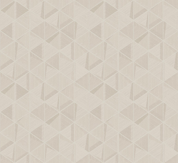 Tapeta Masureel Gisuke TRA102 geometryczny wzór