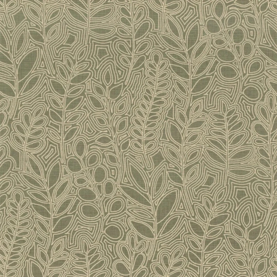  Tapeta Casamance 76680712 motyw roślinny
