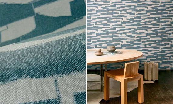 Tapeta Arte Gabarit 57562 geometryczny wzór