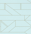 Tapet Scion Zanzibar 112015 geometryczna 