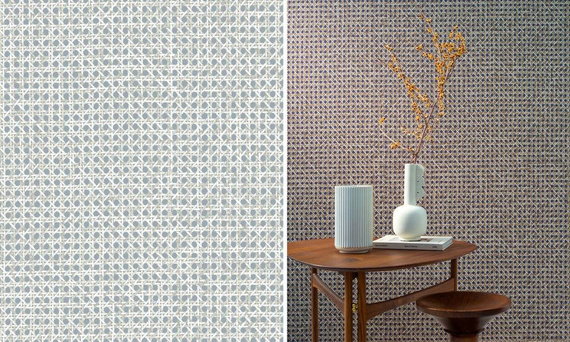 Tapeta Arte Le Rotin 60512 rattan