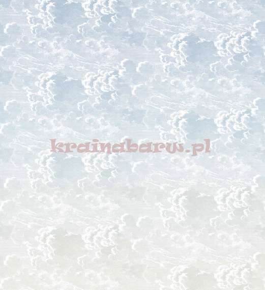 Panel  114/3006  Nuvole al Tramonto Fornasetti Cole & Son