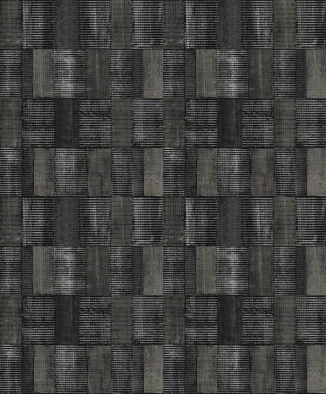 Tapeta Masureel wzór Gyan SUM301 geometryczny wzór