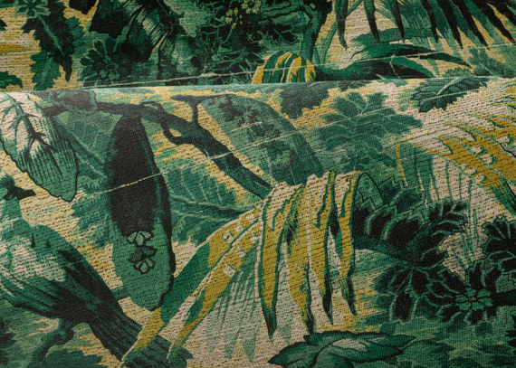 Tapeta 33000 Arte ANTIGUA Tropicali