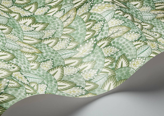 Tapeta Cole&Son 119/9042 Zulu Terrain abstrakcja
