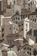 Tapeta tekstylna Arte Citta di Castello 97681 