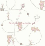 Tapeta Carousel DL21103