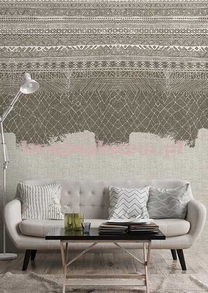 Nowoczesna fototapeta Tanger