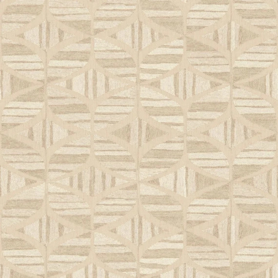 Tapeta Casamance 76982140 geometryczny wzór