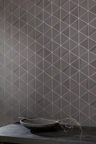 Tapeta Masureel Gisuke TRA102 geometryczny wzór