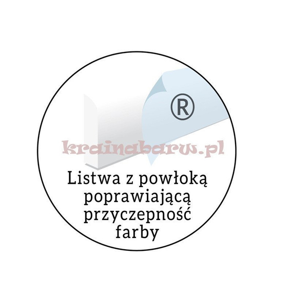 Listwa przypodłogowa LPC-28 244 x 8 x 1,6cm