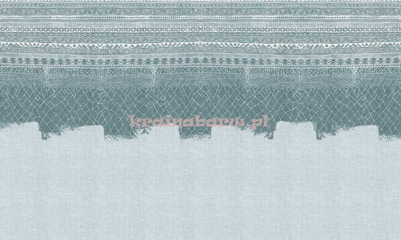 Nowoczesna fototapeta Tanger