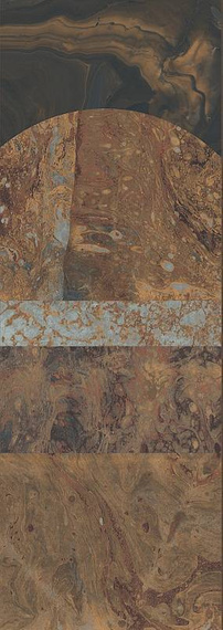 Panel Alicante Tourmaline