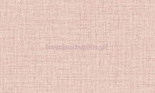 Tapeta jednobarwna w jasnym  różu  przypominająca tkaninę