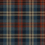 Tapeta Carl Robinson CL71111 szkocka krata tkanina imitacja