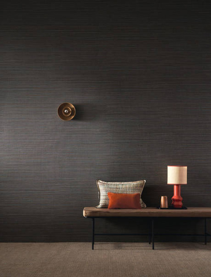 tapeta paski 7536 04 06 Pandan CASAMANCE Vegetal Textures