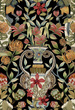 Tapeta Cole&Son 119/10044 Protea Garden afrykański ogród