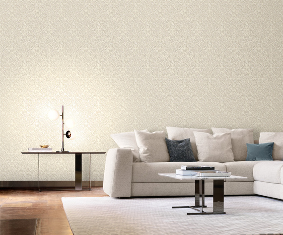 Tapeta Trussardi Casa 7 Z18935 ornamenty