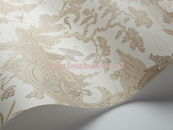 Tapeta 100/8039 Chinese Toile