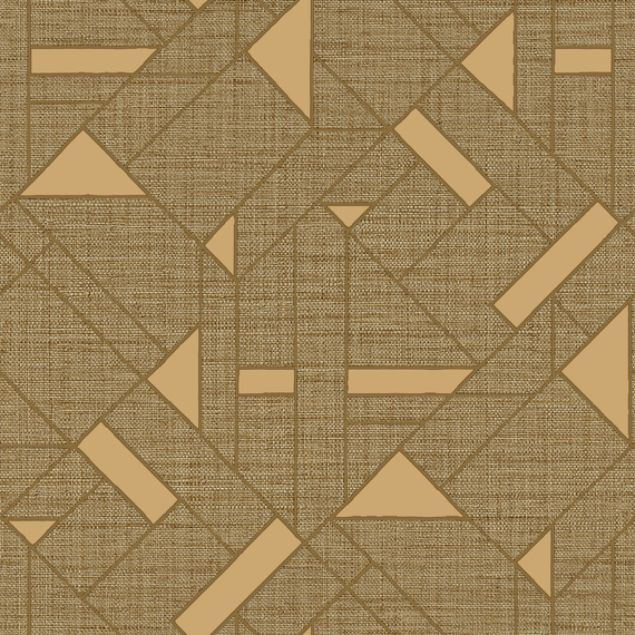 Tapeta Trussardi Casa 7 Z18941 geometryczne wzory