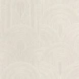 Tapeta Caselio 106569090 geometryczne łuki