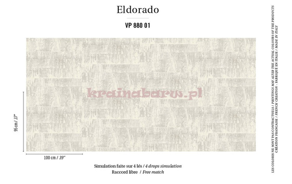 tapeta VP88001 Eldorado