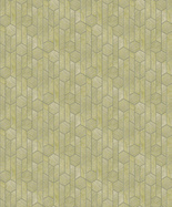 Tapeta Masureel wzór Kantha SUM105 geometryczny wzór