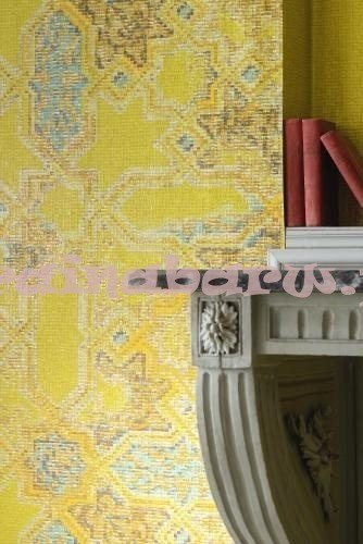 tapeta VP-845-04 Parade / Moko