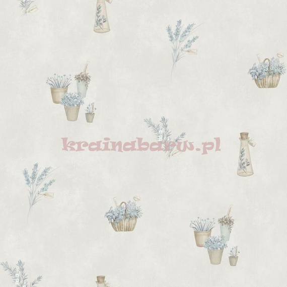 Tapeta z klejem FK34431 Fresh Kitchens 5