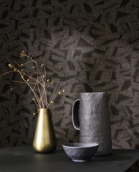 Tapeta Casadeco 201159999 graficzny motyw