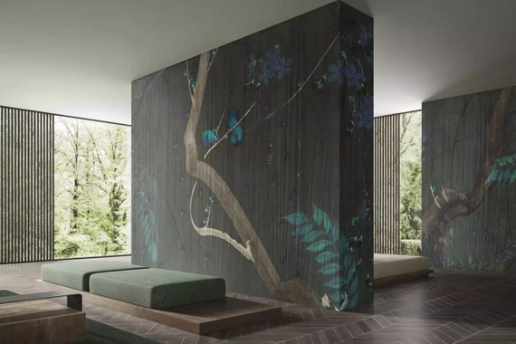 Fototapeta Glamora Nido