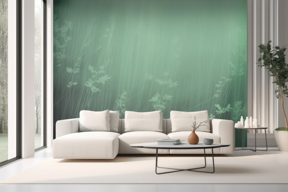 Tapeta Artystyczna Sérénité Filandres SF106