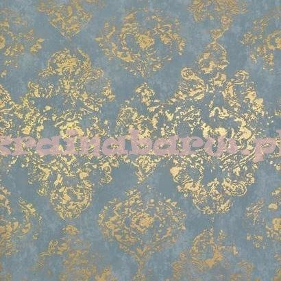 Tapeta NW3565 Modern Metals Antonina Vella