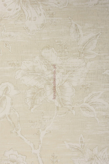 Tapeta DE20703 Rayures et Damas