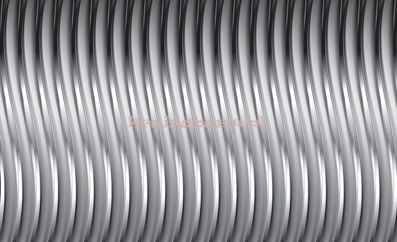 Fototapeta 2847 EFEKT 3D FALA