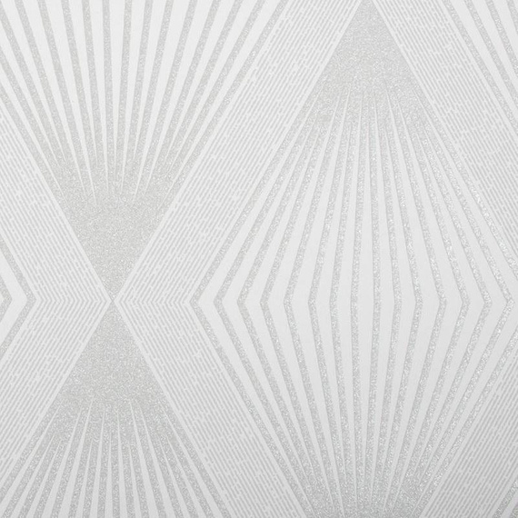 Tapeta Graham&Brown 111783 brokatowe romby