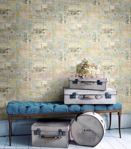 Tapeta TH30008 Themes of Life III