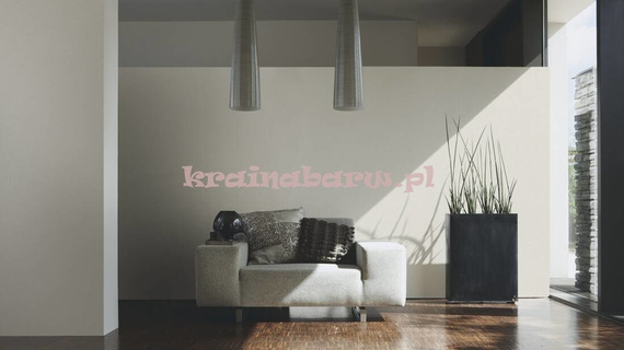 Ekskluzywna tapeta Versace IV kremowo białe tło