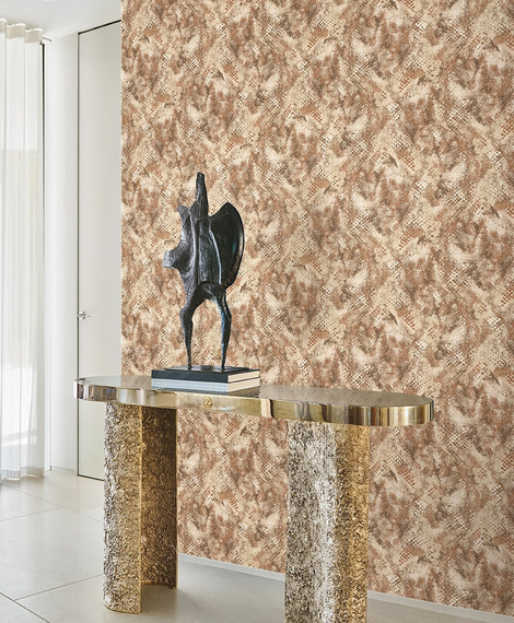 Tapeta Roberto Cavalli RC21051 skóra węża